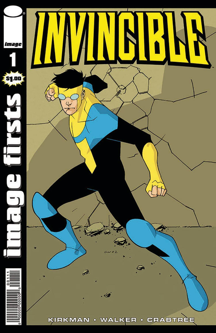 Invincible (2003 Image)