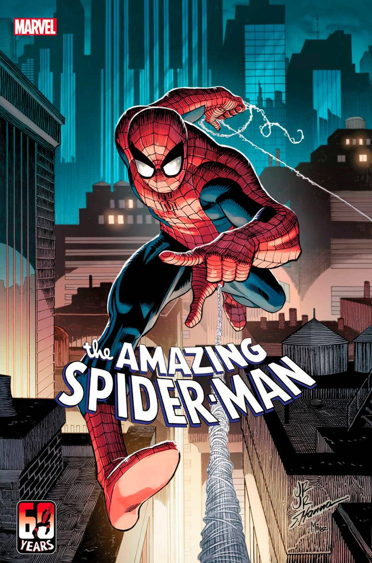 Amazing Spider-Man (2022 7th Series)