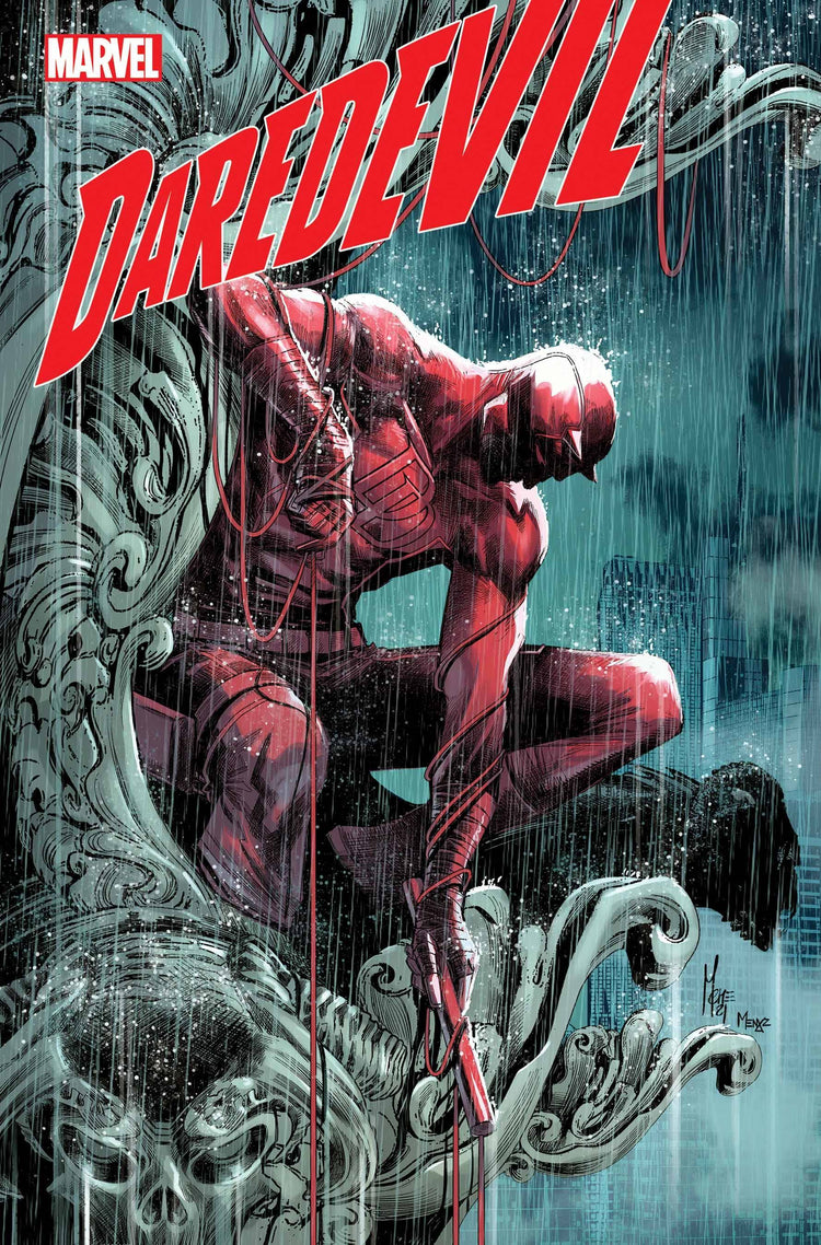 Daredevil (2022 Marvel)