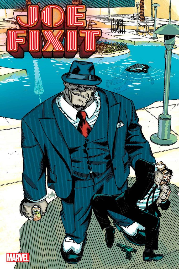 Joe Fixit (2023 Marvel)