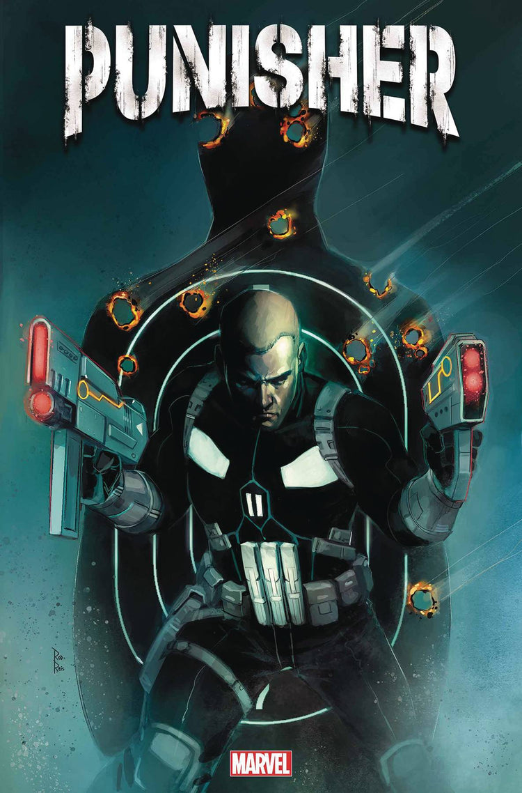 Punisher (2023 Marvel)