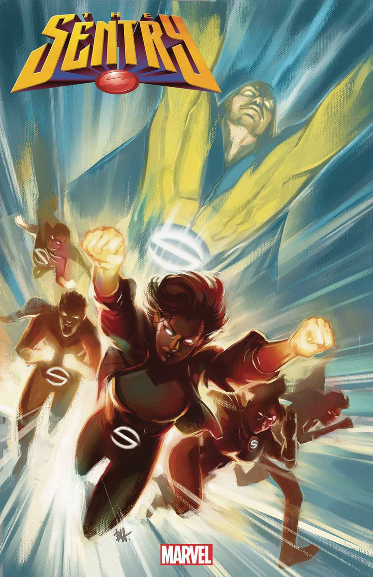 Sentry (2023 Marvel)