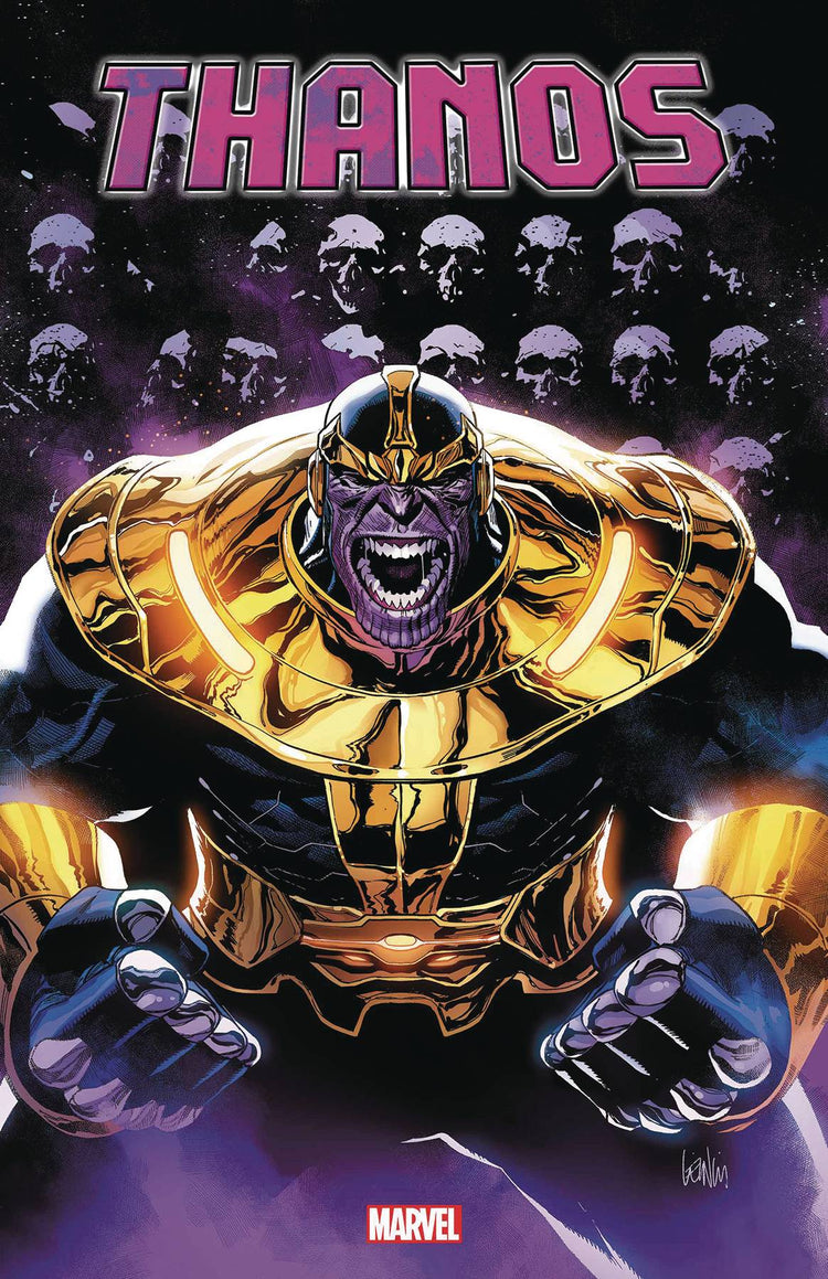 Thanos (2023 Marvel)