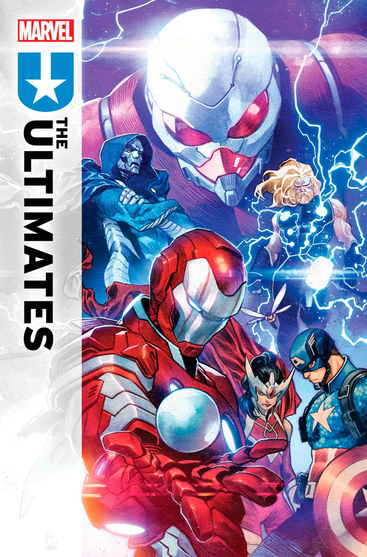 Ultimates (2024 Marvel)