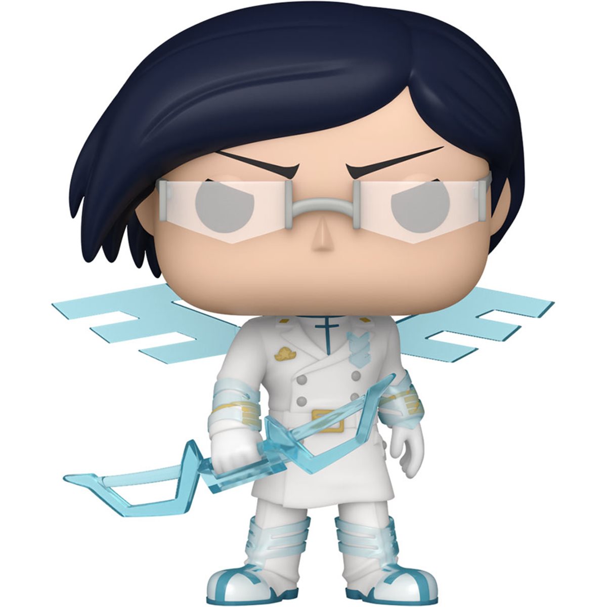 Funko Pop! Animation: Bleach: Thousand-Year Blood War - Uryu Ishida #2394