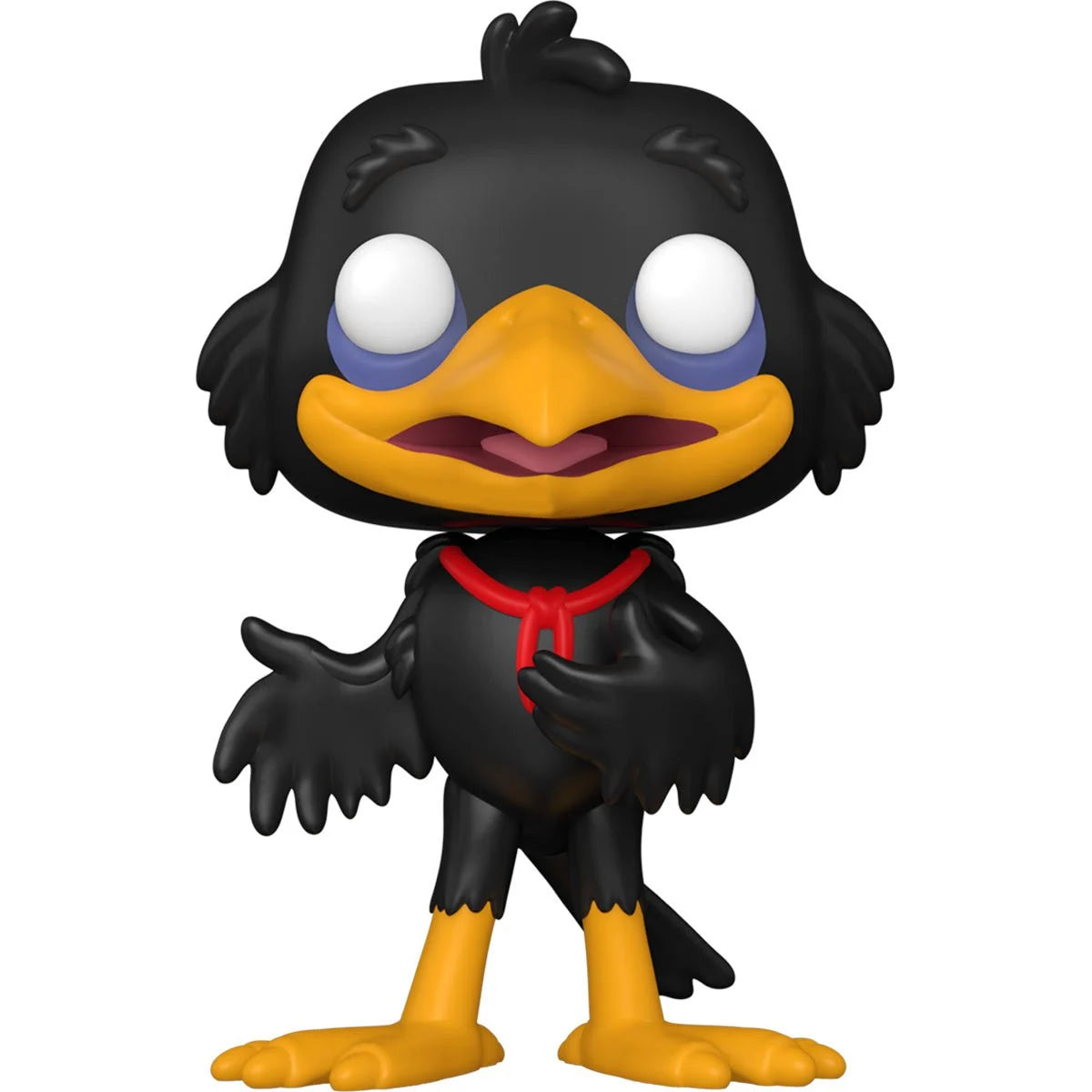 Funko Pop! Movies: Secret of NIMH - Jeremy #1317