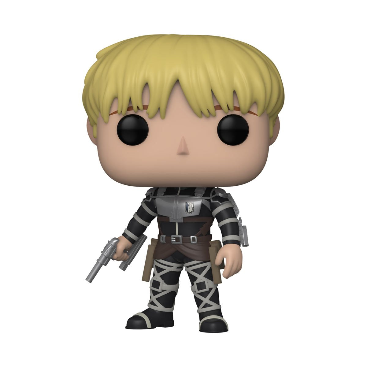 Funko Pop! Animation: Attack on Titan - Armin Arlert
