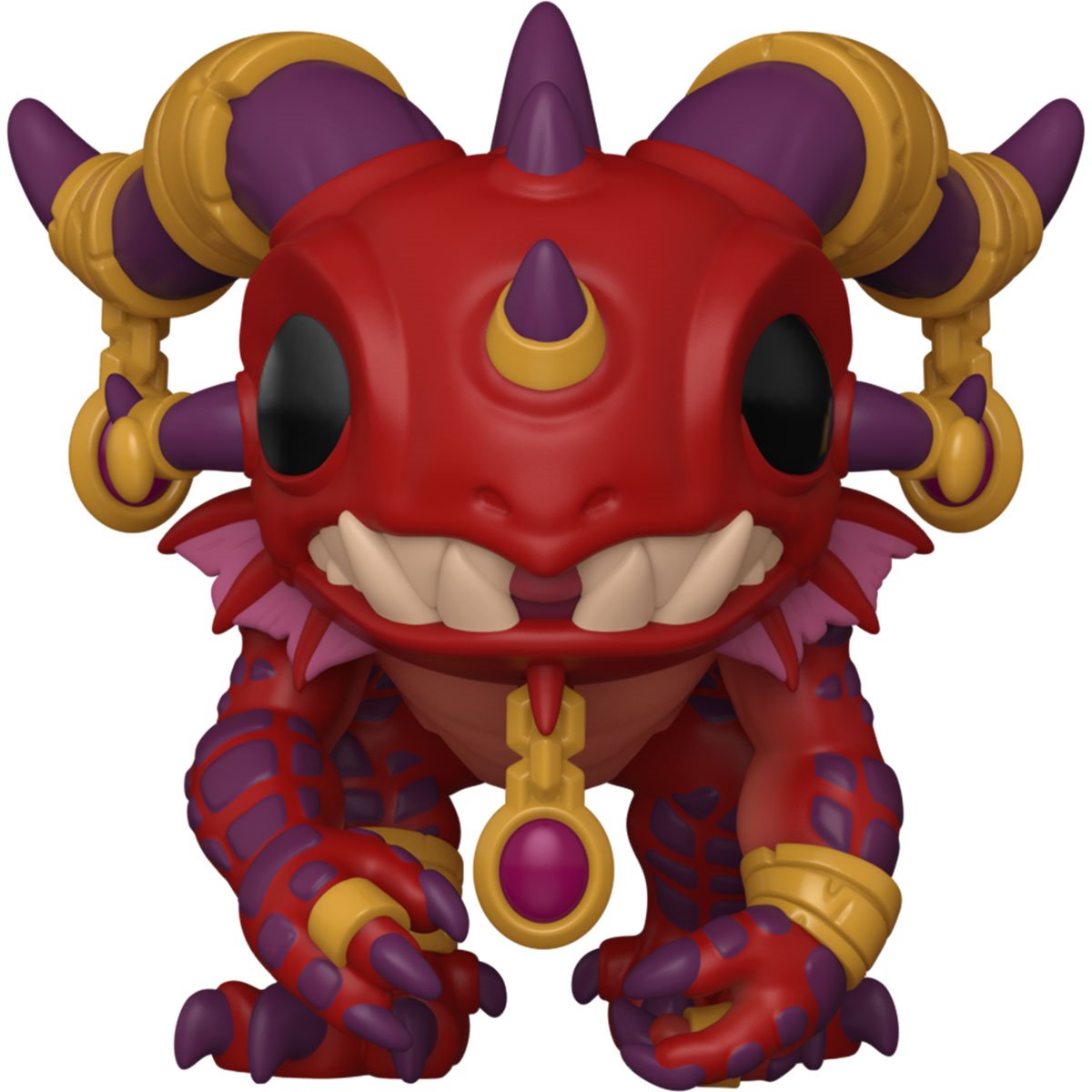 Funko Pop! Games: World of Warcraft - Murkistrasza #1226