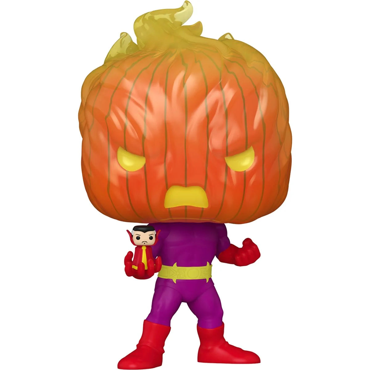 Funko Pop! Marvel: Strange Tales -Dormammu #1556