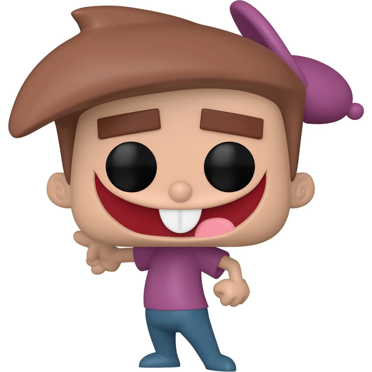 Funko Pop! Television: Fairly OddParents - Timmy Turner #1690