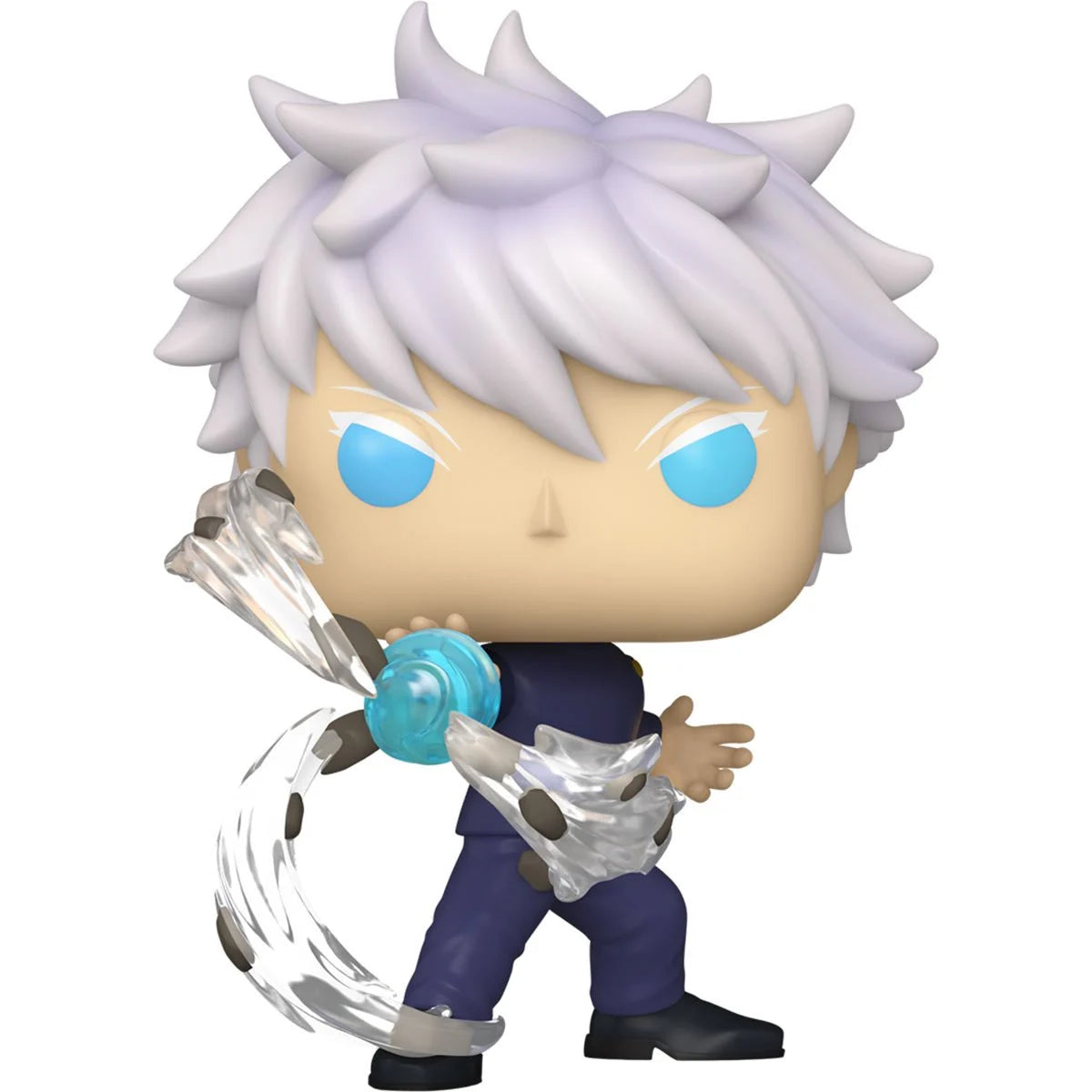 Funko Pop! Animation: Jujutsu Kaisen - Satoru Gojo (Cursed Technique Lapse: Blue) #1885