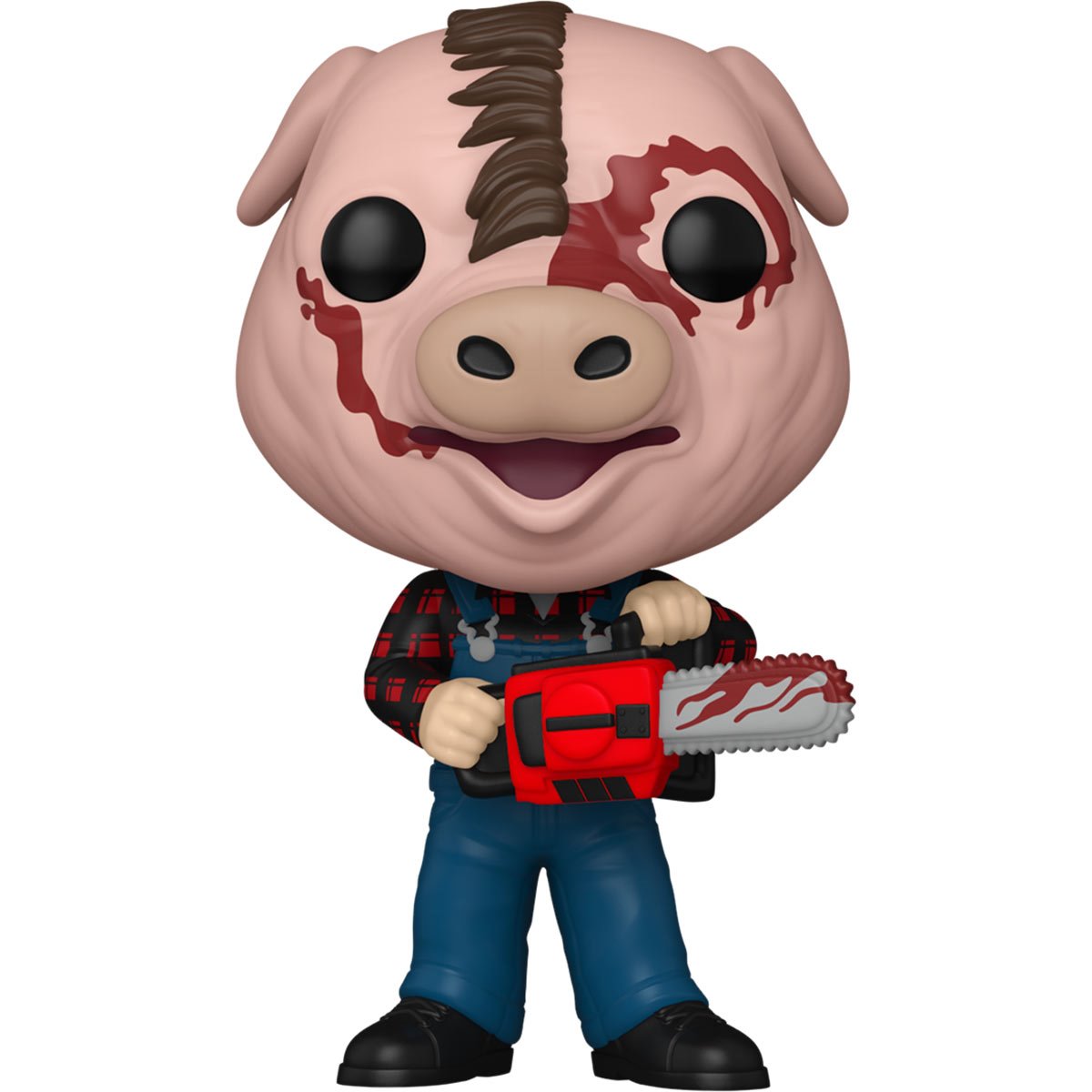 Funko Pop! Movies: Motel Hell - Vincent Smith #1737
