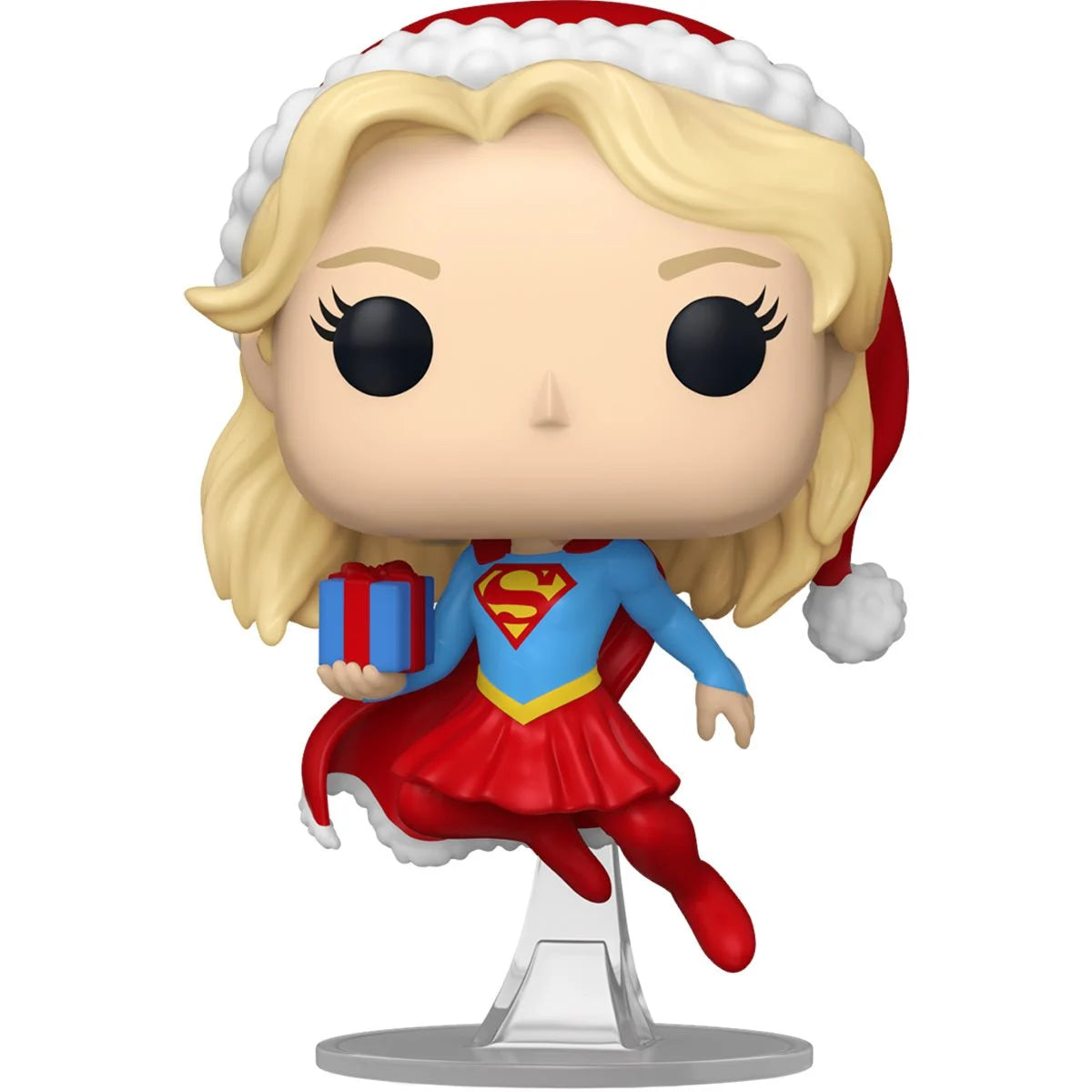 Funko Pop! DC: Holiday 2024 - Supergirl #526
