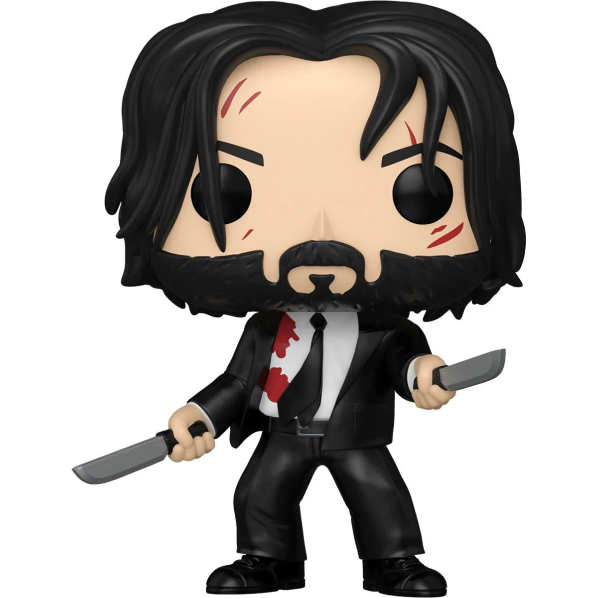 Funko Pop! Movies: John Wick - John Wick #1763