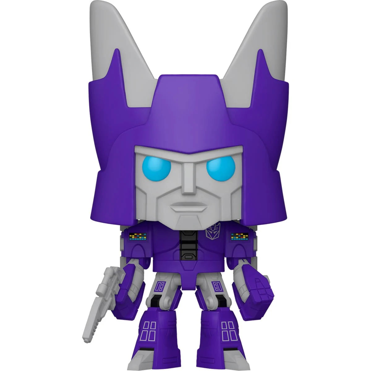 Funko Pop! Retro Toys: Transformers - Cyclonus #148