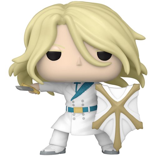 Funko Pop! Animation: Bleach: Thousand-Year Blood War - Jugram Haschwalth #2578