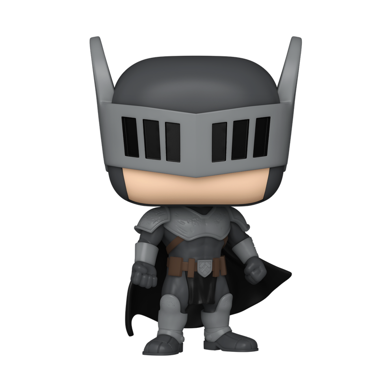 Funko Pop! Heroes: Batman 85 Years - Batman Knight #513 (Funko Exclusive)