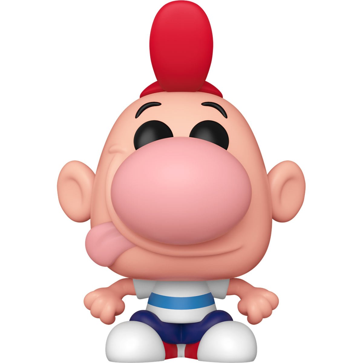 Funko Pop! Animation: The Grim Adventures of Billy & Mandy - Billy #1911