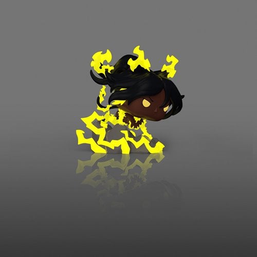 Funko Pop! Animation: Bleach: Thousand-Year Blood War - Yoruichi Shihoin GITD Premium #2579