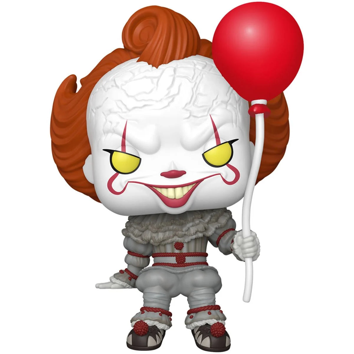 Funko Pop! Movies: IT - Pennywise Shelf Sitter #2030