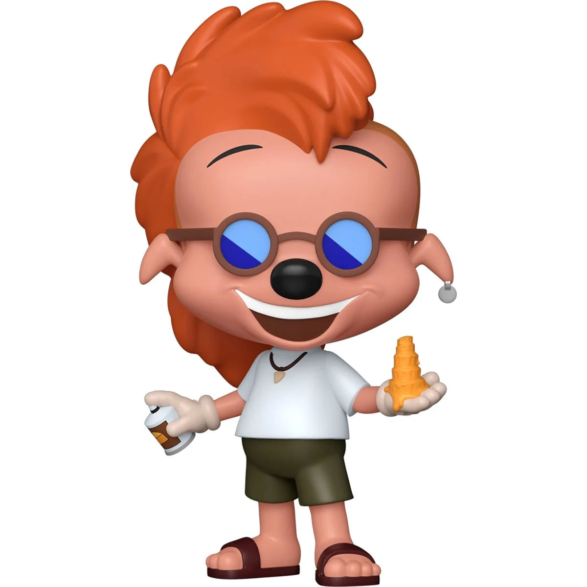 Funko Pop! Disney: A Goofy Movie - 30th Anniversary - Bobby #1578 (Specialy Series Exclusive)