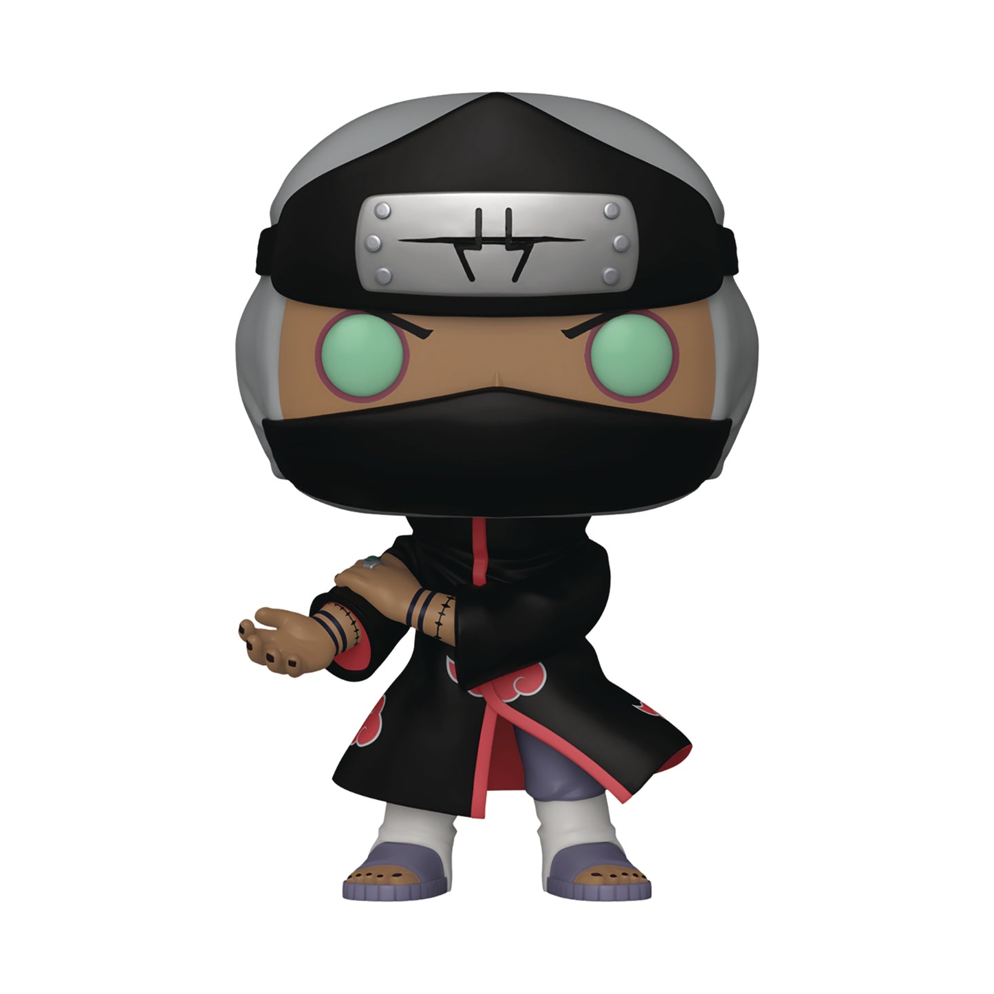 Funko Pop! Animation: Naruto: Shippuden - Kakuzu #1504