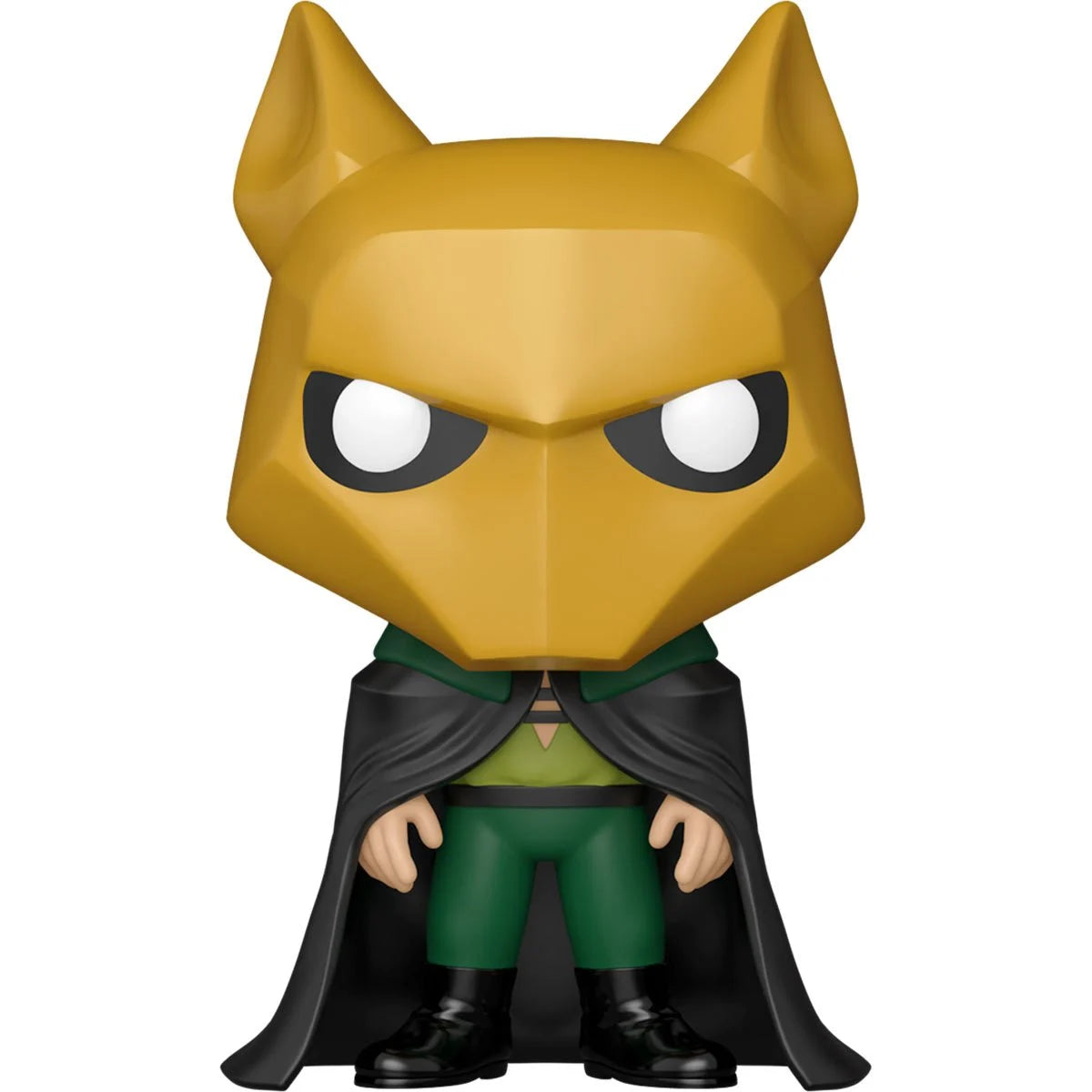 Funko Pop! Heroes: Batman the Animated Series - Ra's Al Ghul #547