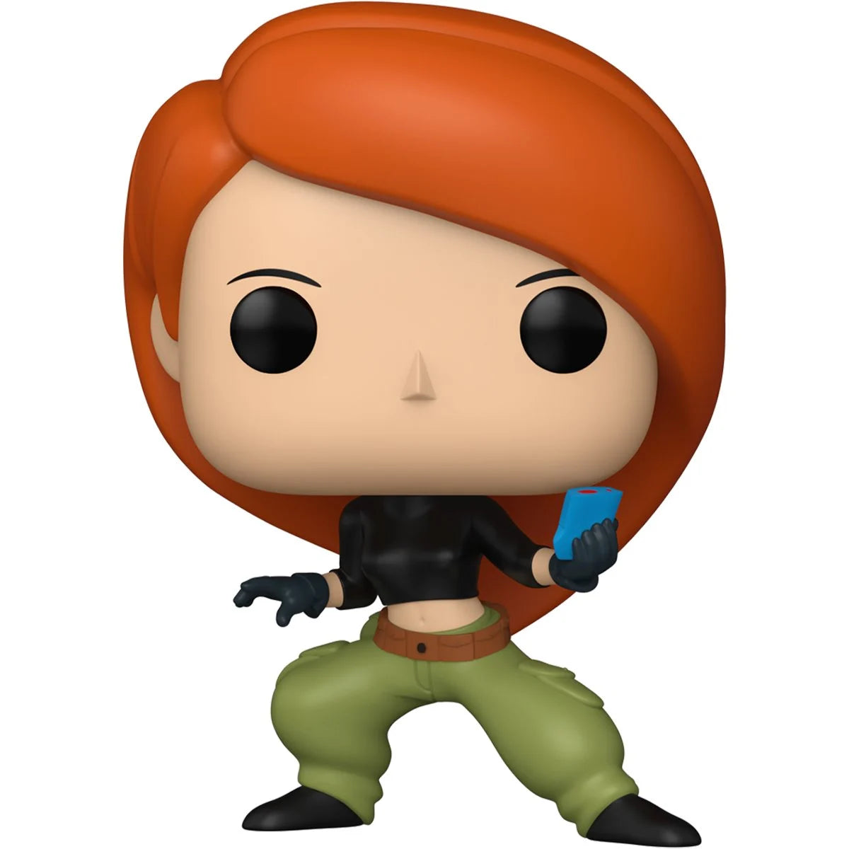 Funko Pop! Television: Kim Possible - Kim Possible #1580