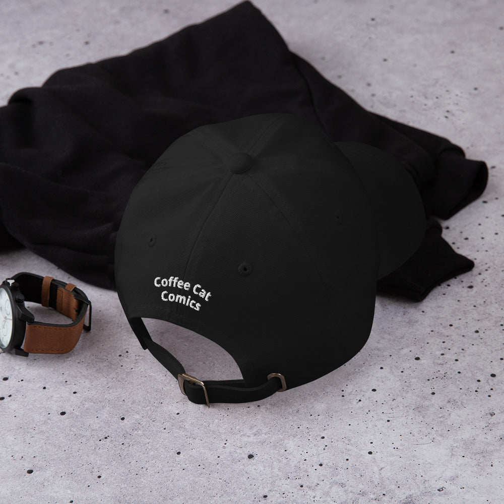 Baseball hat