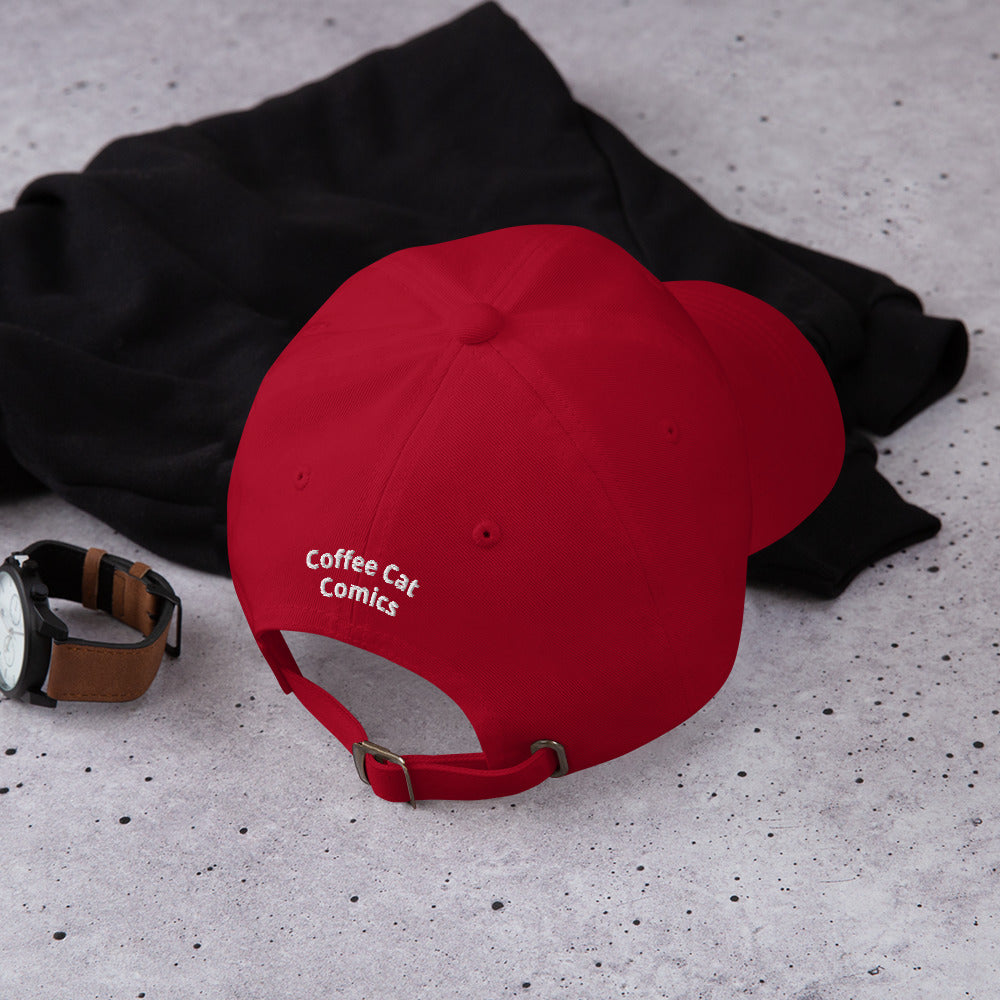 Baseball hat