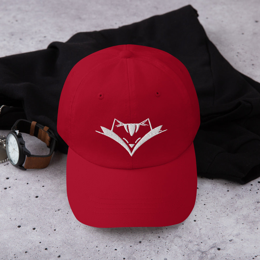 Baseball hat