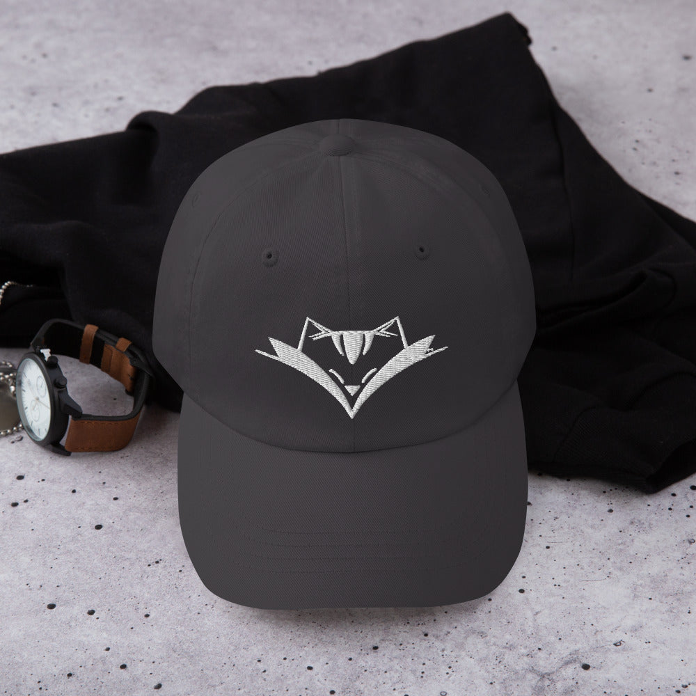 Baseball hat