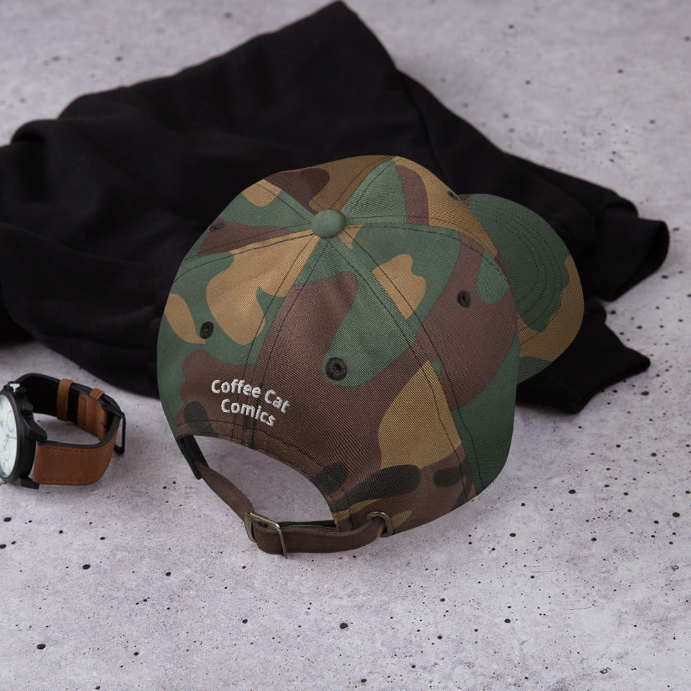 Baseball hat