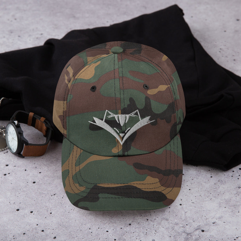 Baseball hat