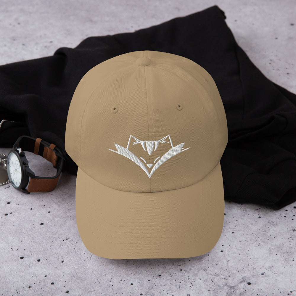 Baseball hat
