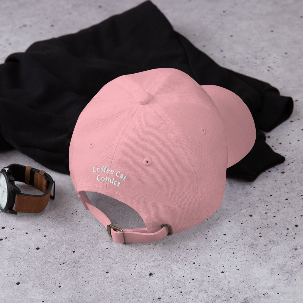 Baseball hat