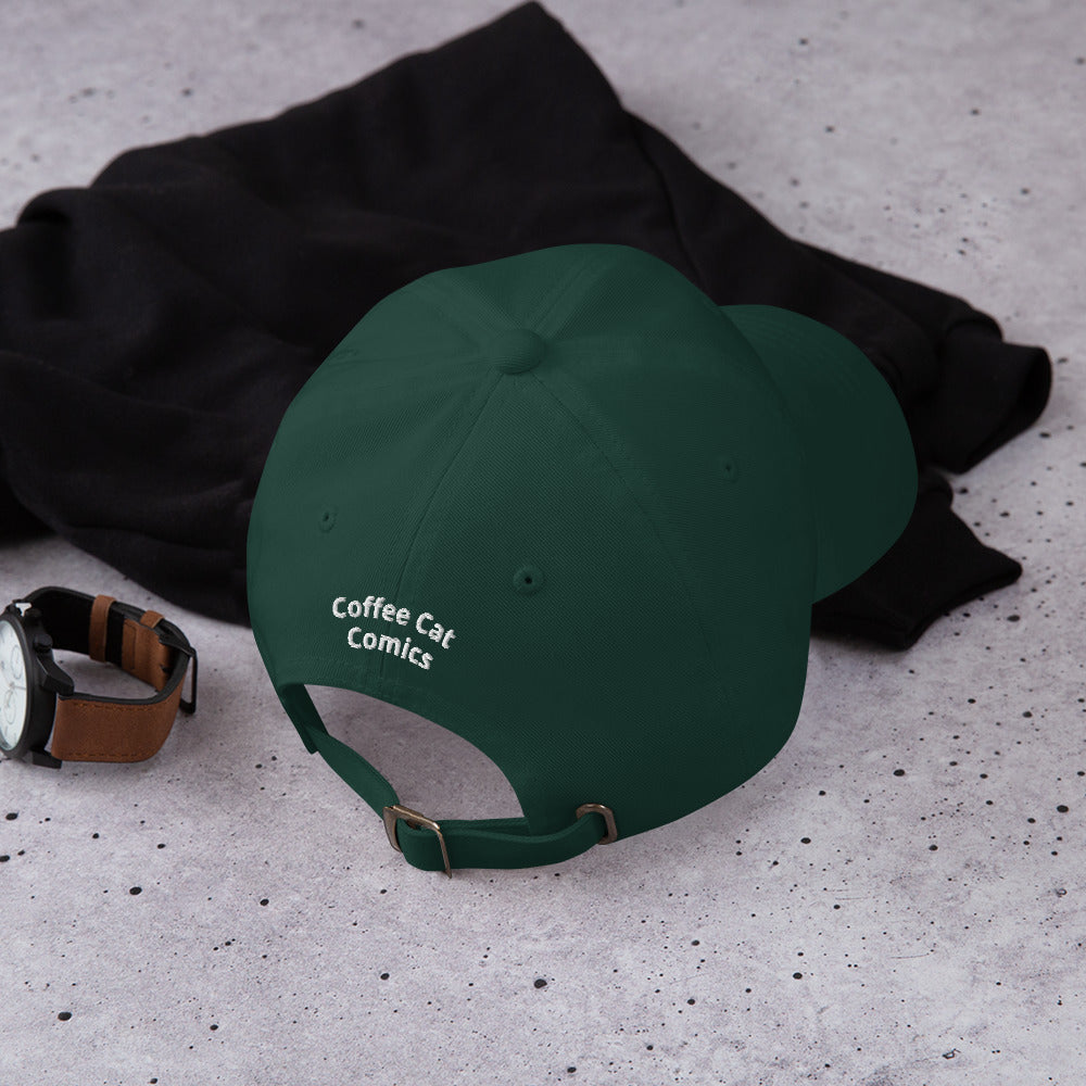 Baseball hat