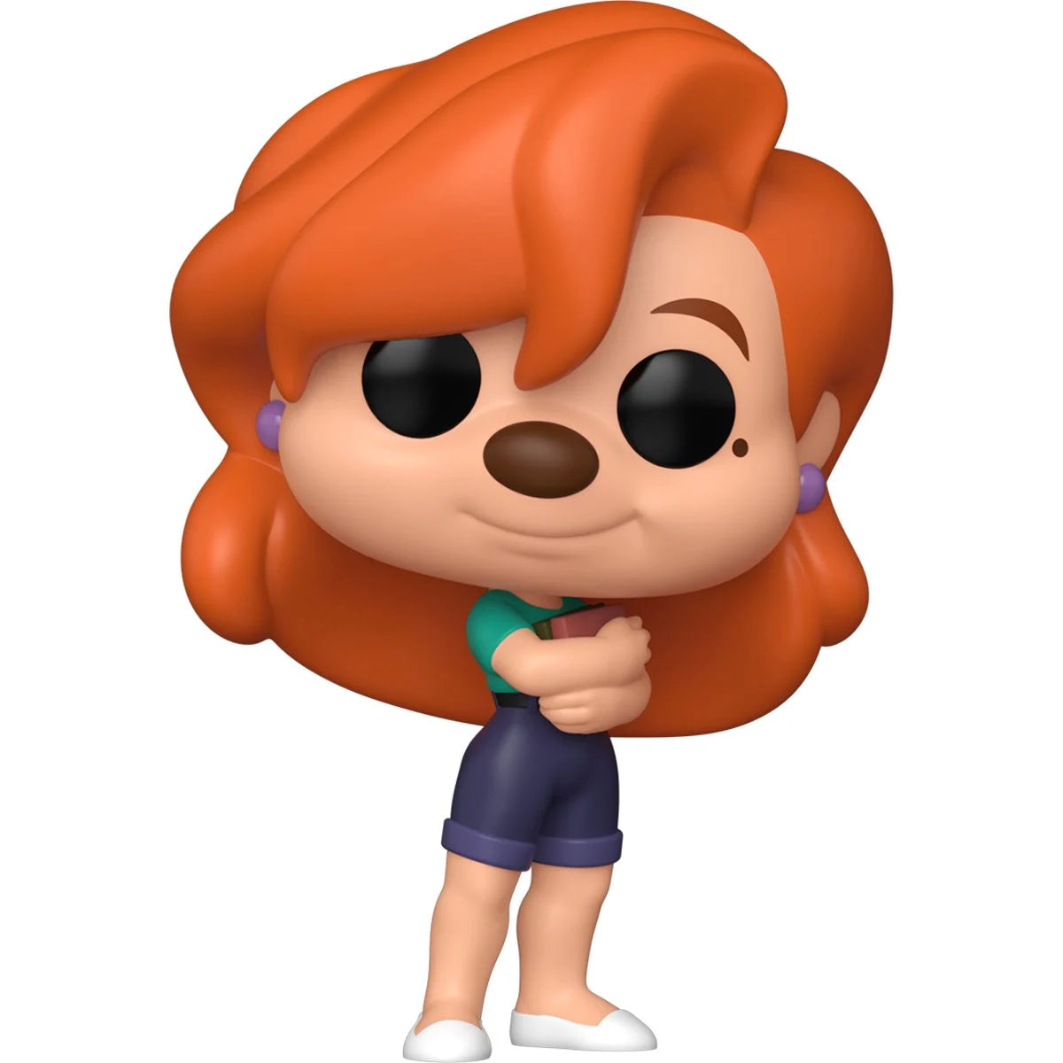 Funko Pop! Disney: A Goofy Movie - 30th Anniversary - Roxanne #1576