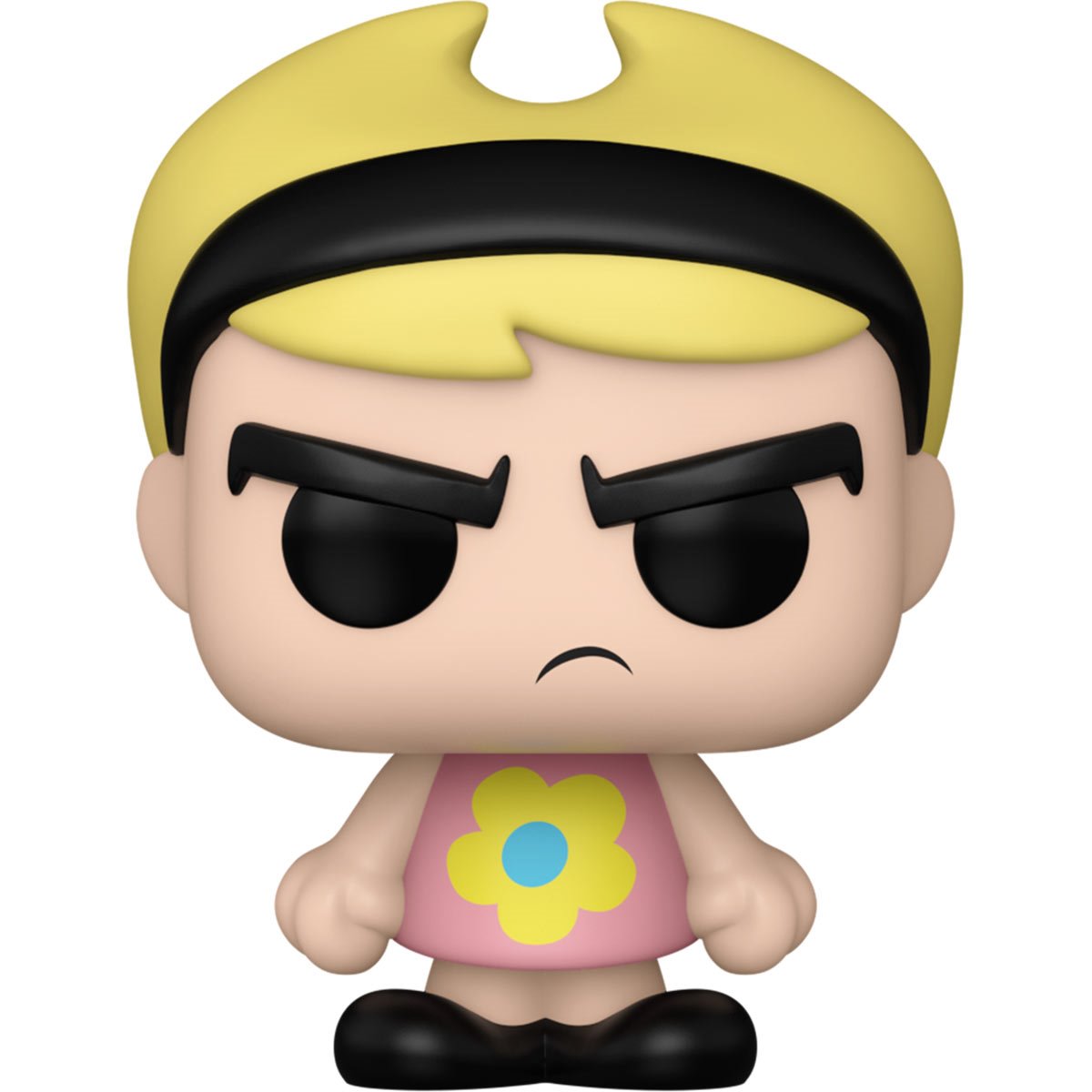 Funko Pop! Animation: The Grim Adventures of Billy & Mandy - Mandy #1912