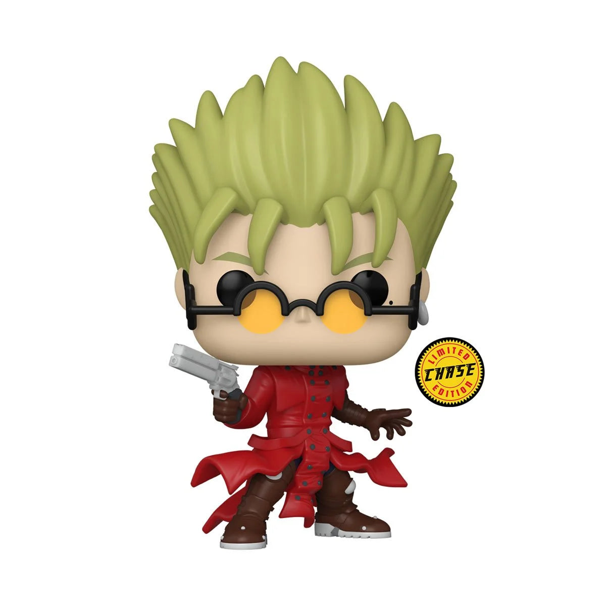 Funko Pop! Animation: Trigun - Vash the Stampede #1362