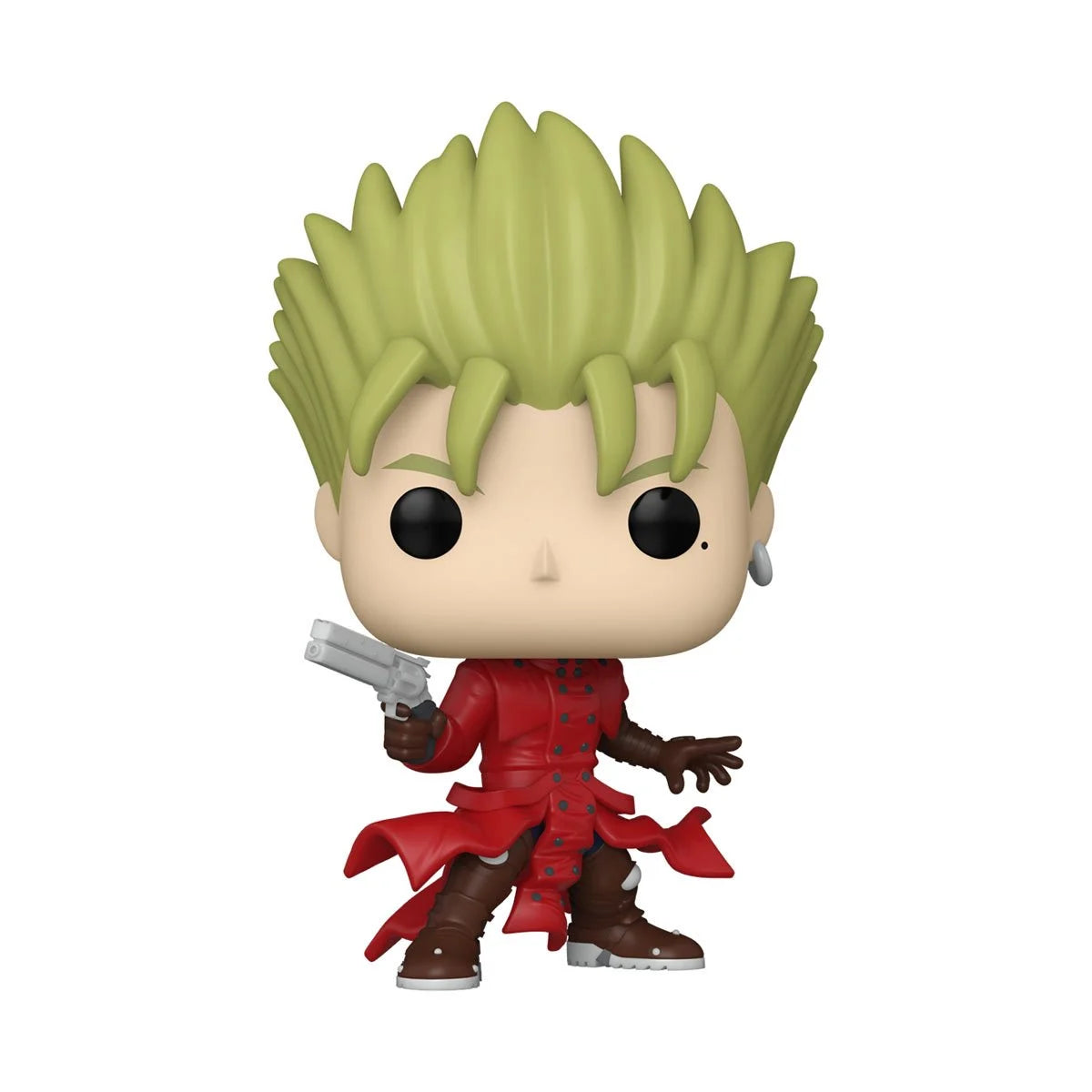Funko Pop! Animation: Trigun - Vash the Stampede #1362
