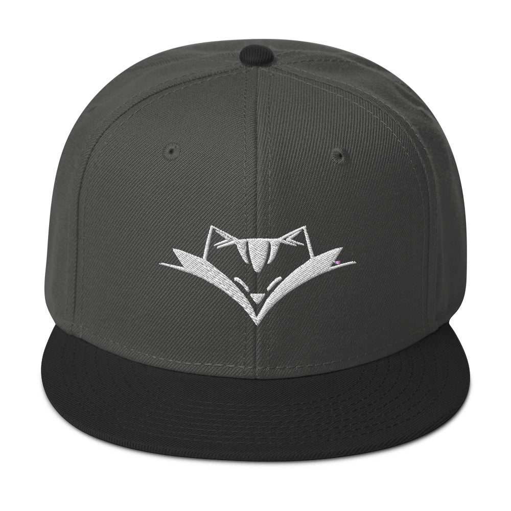Snapback Hat