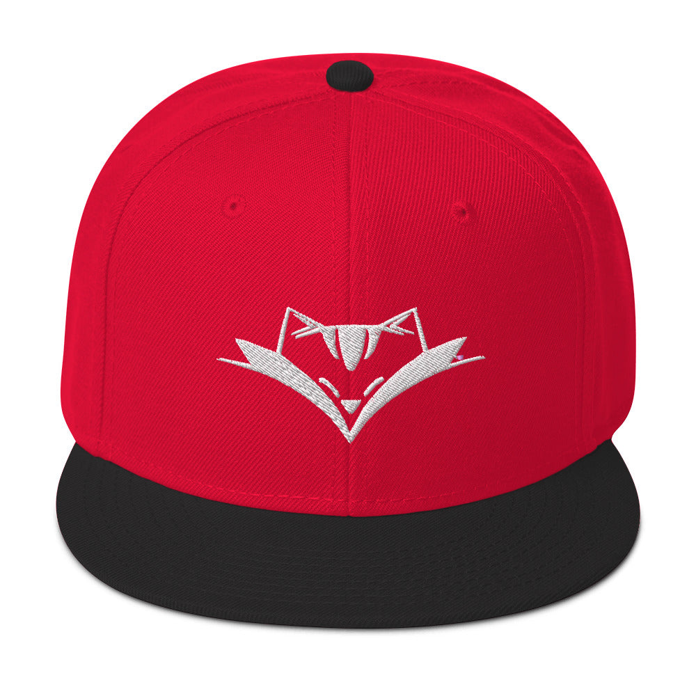 Snapback Hat