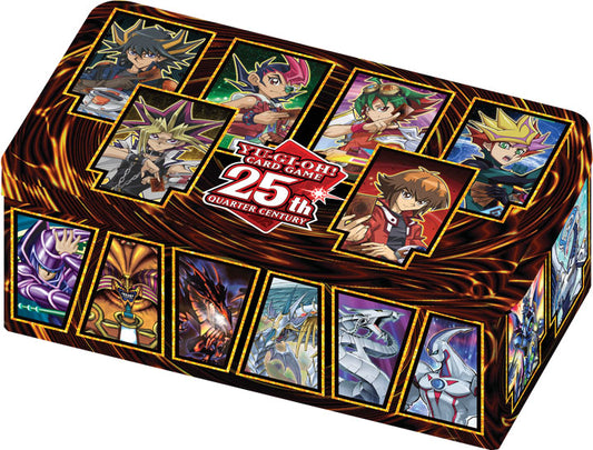 March 13th - Yu-Gi-Oh!