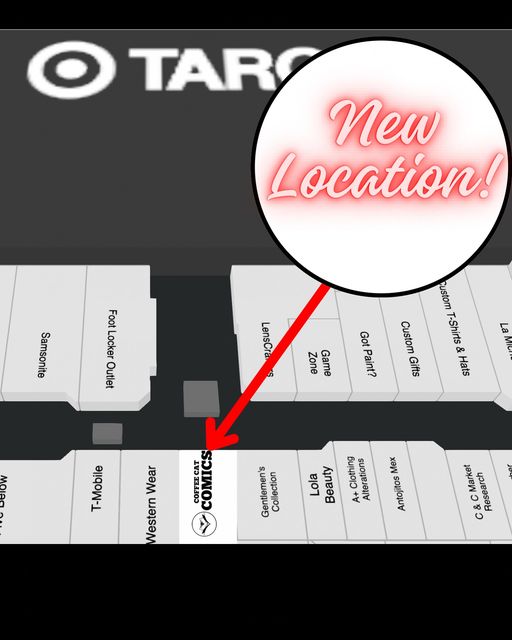 New Location