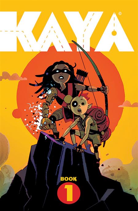 Kaya (2022 Image)