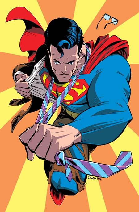 Superman (2026 DC) Superman Day