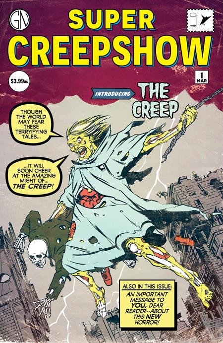 Super Creepshow (2026 Image)