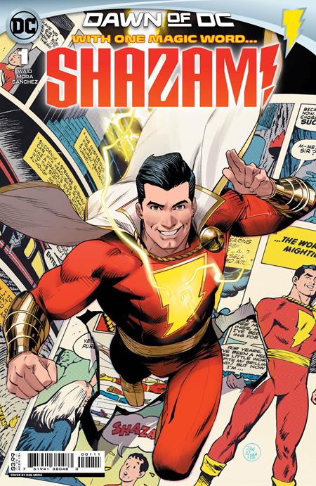 Shazam (2023 DC)