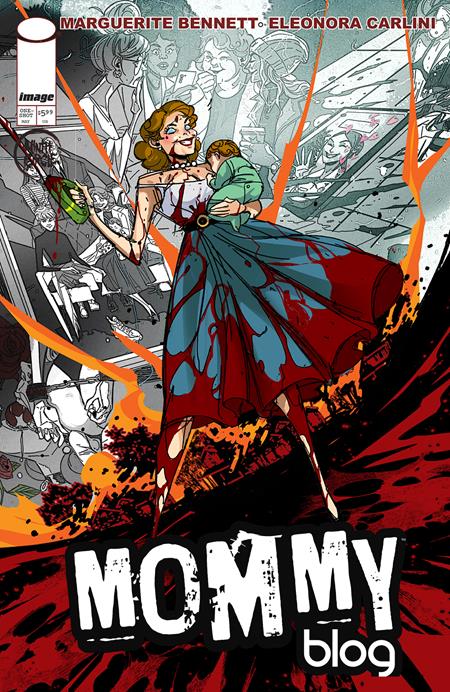 Mommy Blog (2025 Image)